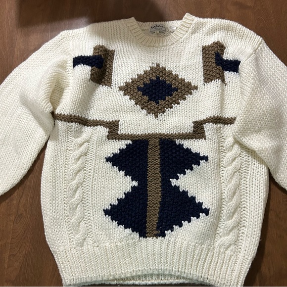 Santana Ltd. Other - Vintage Santana sweater L